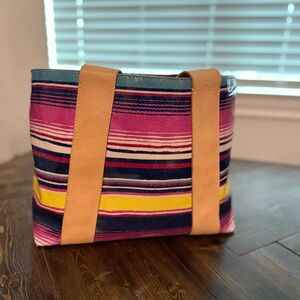 Consuela Thelma carryall